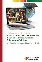 A EAD como Ferramenta de Acesso à Universidade: Biblioteca Virtual