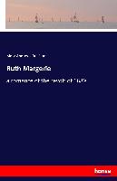 Ruth Margerie