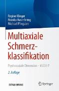 Multiaxiale Schmerzklassifikation