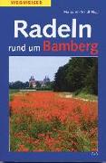 Wegweiser Radeln rund um Bamberg