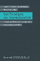 Das Paradigma der Interkulturalität