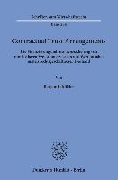 Contractual Trust Arrangements