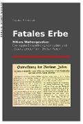 Fatales Erbe