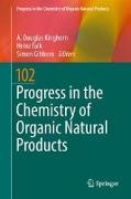 Progress in the Chemistry of Organic Natural Products 102