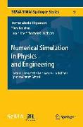 Numerical Simulation in Physics and Engineering