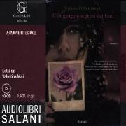 Il linguaggio segreto dei fiori. Ediz. integrale. Audiolibro. 10 CD Audio