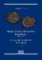 Verse auf byzantinischen Bleisiegeln, Teil 1: A-P