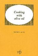Cooking with olive oil