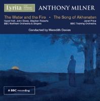 The Water and the Fire/The Song of Akhenaten