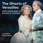 The Ghosts of Versailles