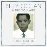 Here You Are: The Best of Billy Ocean