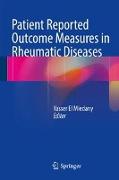 Patient Reported Outcome Measures in Rheumatic Diseases