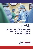 Incidence of Perioperative Myocardial Infarction Following CABG