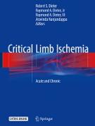 Critical Limb Ischemia