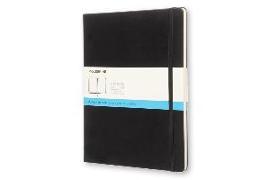 Moleskine Extra Large Dotted Notebook Ha