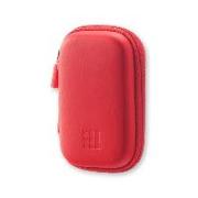 Moleskine Journey Scarlet Red Extra Small Pouch