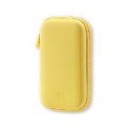 Moleskine Journey Hay Yellow Small Pouch