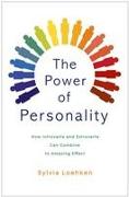 The Power of Personality