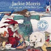 Jackie Morris Polar Bear Cards