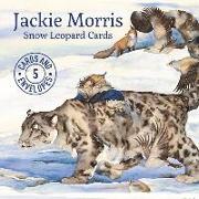 Jackie Morris Parades Cards