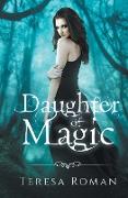 Daughter of Magic