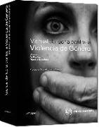 Manual de lucha contra la violencia de género