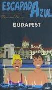 Budapest escapada azul