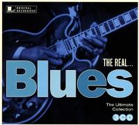 The Real... Blues Collection