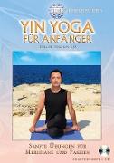 Yin Yoga für Anfänger (Deluxe Version CD)