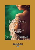 The Journal of a Vicar's Wife (Large Print 16pt)