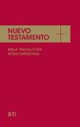 Nuevo Testamento : Biblia traducción interconfesional