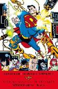 Grandes autores de Superman-Mark Millar, Las aventuras de Superman 1