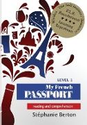 My French Passport
