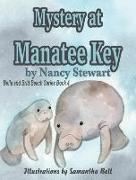Mystery at Manatee Key