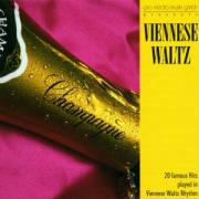 Viennese Waltz Rhythm
