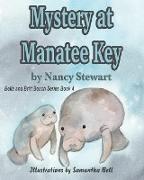 Mystery at Manatee Key
