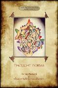 Thought-Forms, with entire complement of original colour illustrations (Aziloth Books)