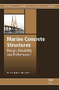 Marine Concrete Structures