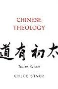 Chinese Theology