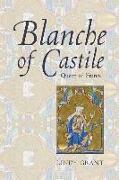 Blanche of Castile, Queen of France