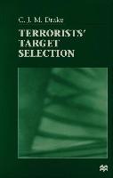 Terrorists' Target Selection