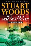 Sex, Lies & Serious Money