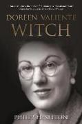 Doreen Valiente Witch