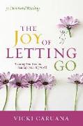 The Joy of Letting Go