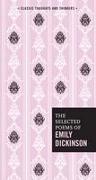 The Selected Poems of Emily Dickinson