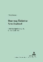 One-Way Ticket to New Zealand