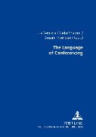 The Language of Conferencing