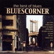 Blues Corner-The Best Of Blues