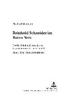 Reinhold Schneider im Roten Netz