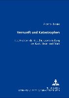 Vernunft und Katastrophen